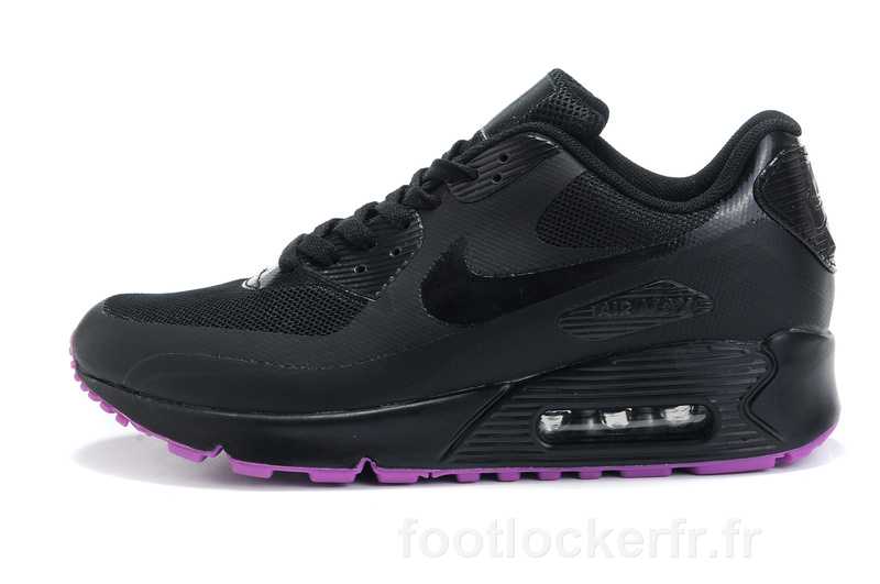 Chaussure Nike Air Max 90 Nouveaustyle Enligne Nike Air Max 90 Noir Et Blanc